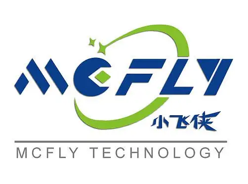 【企业logo设计】小飞侠科技