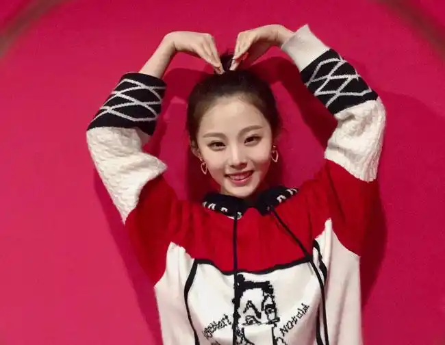 创造101王婷个人资料介绍 moi组合王婷的男朋友是谁揭秘