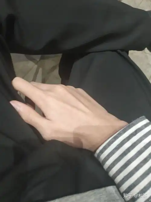 拥有一双好看的手是种怎样的体验? - 知乎