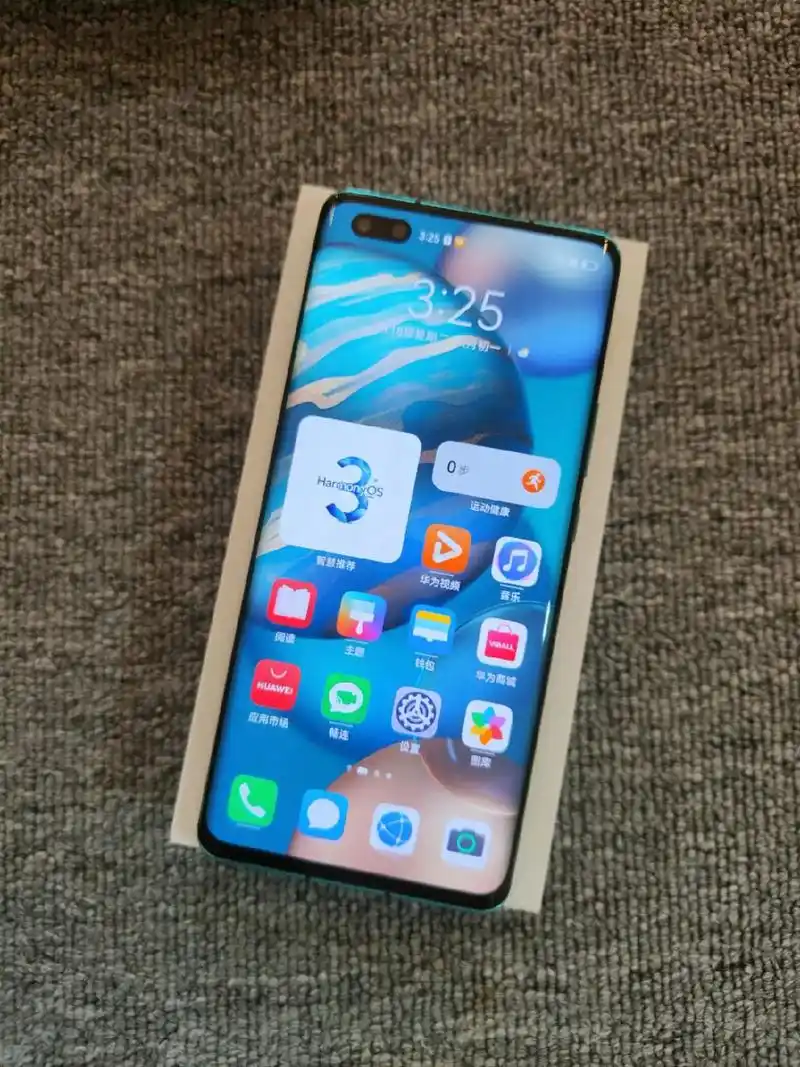 华为 荣耀30pro  8 128内存 .华为 荣耀30pr - 抖音