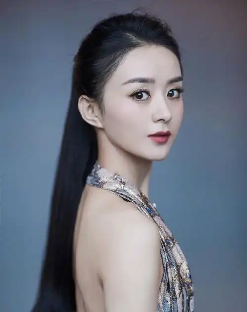 1 / 12 赵丽颖:1987年10月16日出生于河北省廊坊市,中国内地影视女