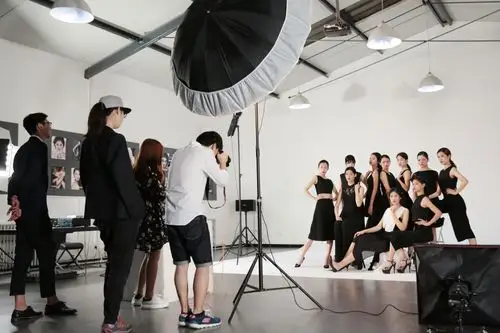 大片幕后的拍摄花絮大爆料