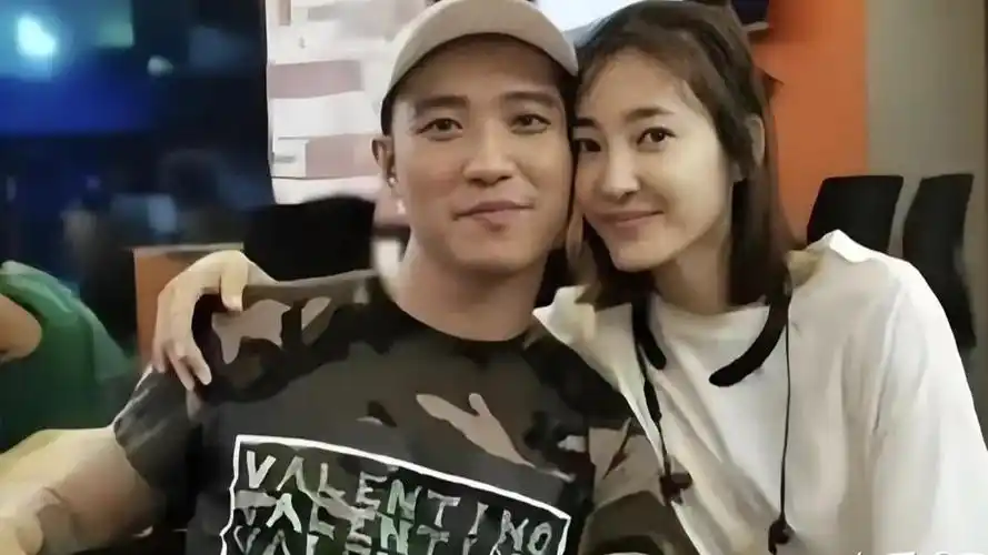 王丽坤老公詹某诈骗案13.9亿,被曝花数百万嫖娼女明星