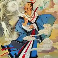 道教头像大全 道教头像图片大全卡通_微信头像图片大全