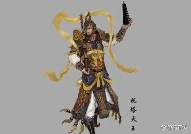 西游记第五回8:面对来势汹汹的天兵天将,孙悟空会怎么处理