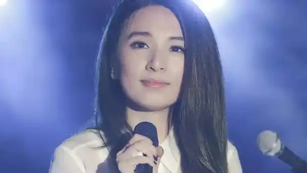 田馥甄回应五月天假唱风波,高情商不得罪任何人