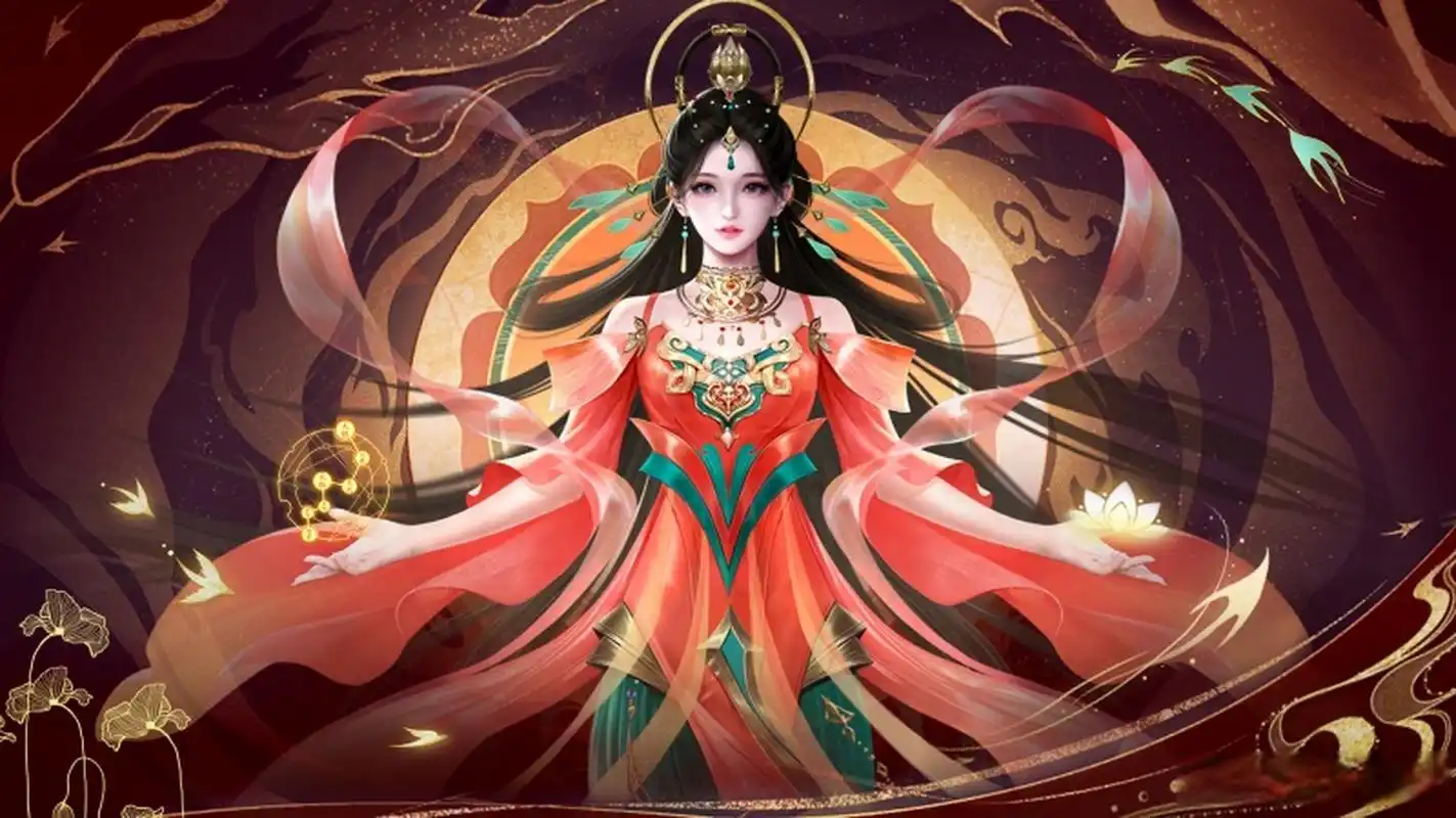 蜀山天下仙侠修仙游戏介绍 蜀山天下是一款仙侠角色扮演游戏,以其耐玩