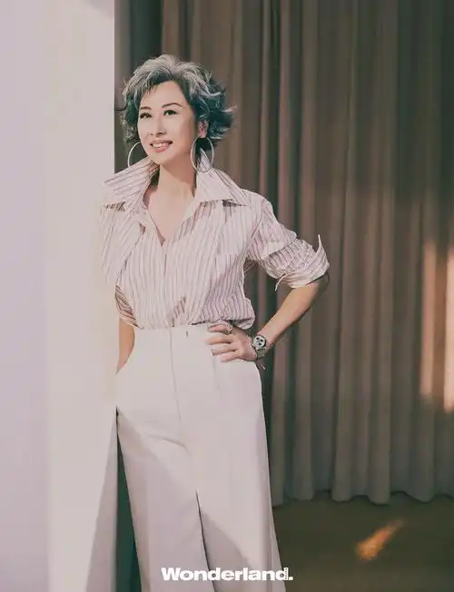 ▼被提名多次的还有叶倩文.