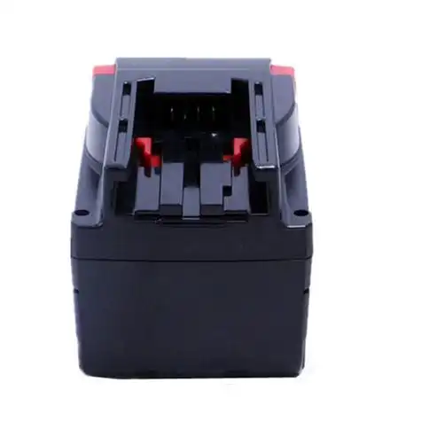 适用米沃奇n28锂电池 48-11-2830 28v充电电池用于动力工具电池
