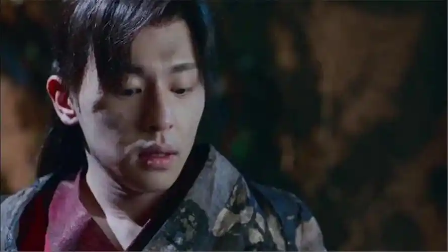 邓伦和杨紫演的仙术邓伦杨紫古装电视剧