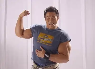 图文:港片《大块头有大智慧》精彩剧照-1