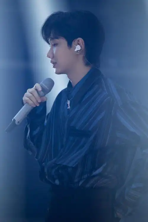 汪苏泷天赐的声音