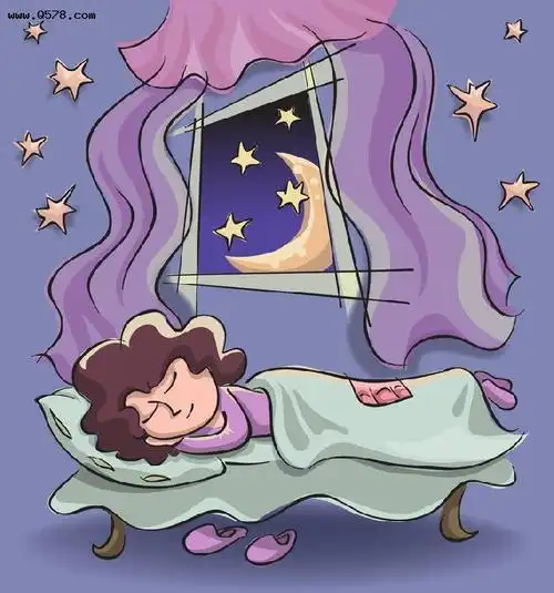 爱做梦说明没睡好为啥有人梦多有人却很少做梦直接说答案