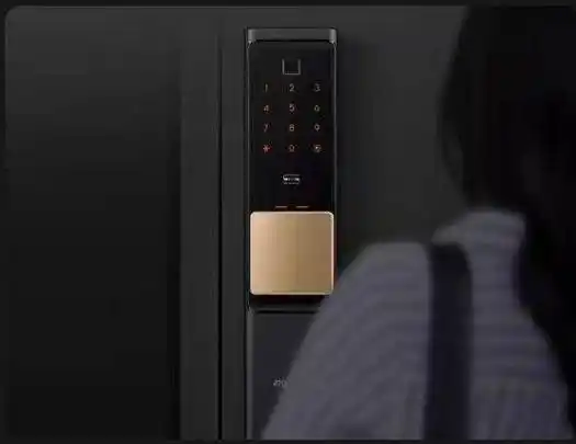 入局高端智能锁直帮都做了哪些改变