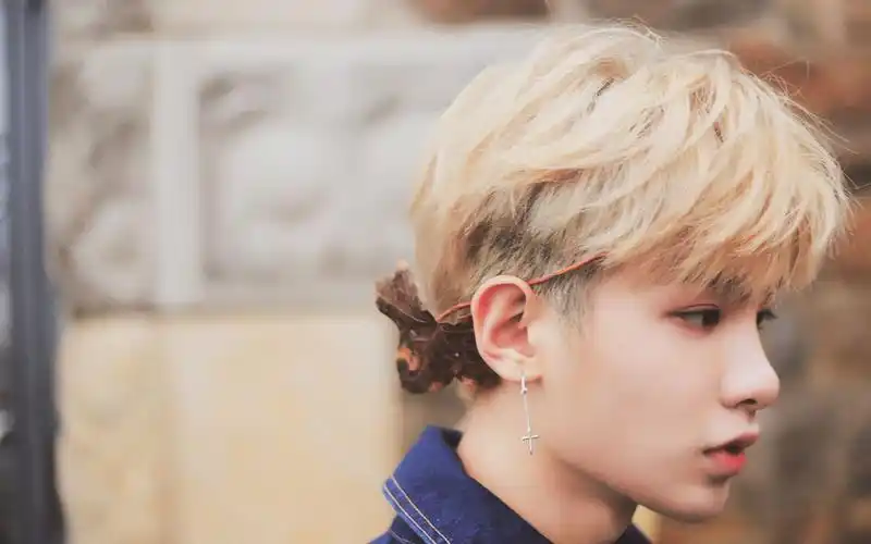 【justin黄明昊】情人节快乐