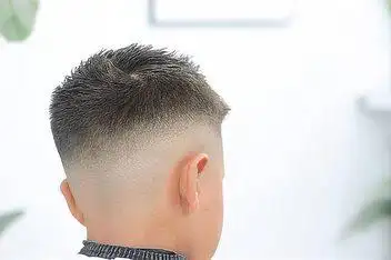 儿童寸头_百度视频搜索