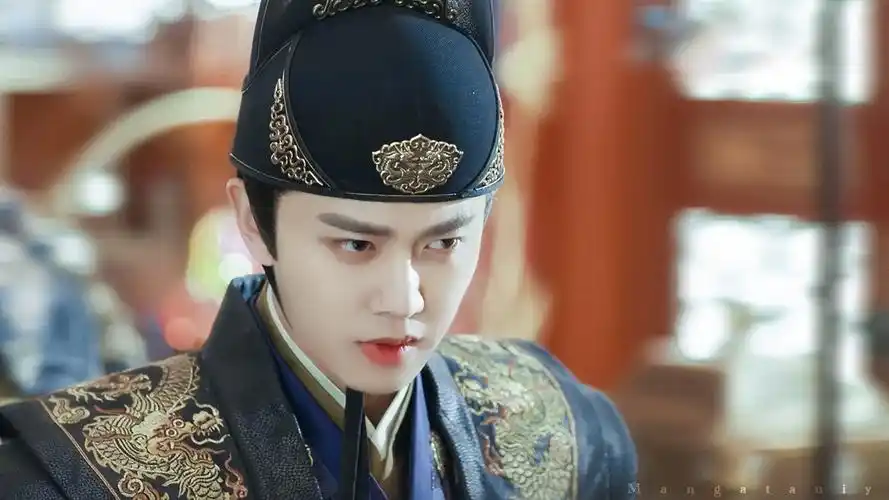 任嘉伦陆绎08失焦默片 - 堆糖,美图壁纸兴趣社区