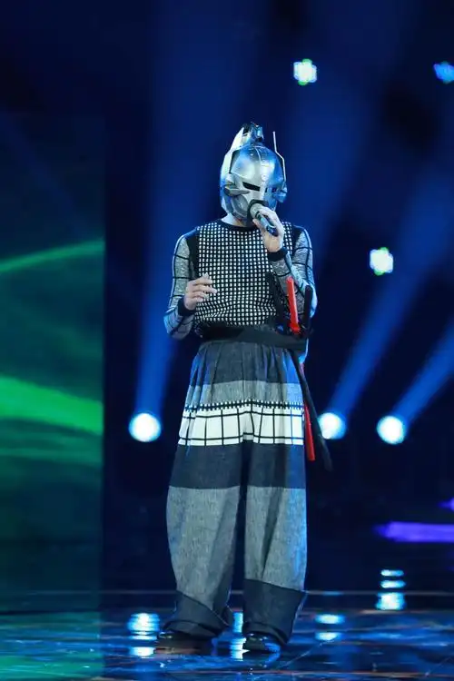 蒙面唱将猜猜猜资料页_娱乐资料库_新浪娱乐_新浪网