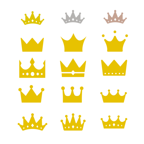 皇冠图片大全_皇冠图片素材【png免费下载】-90设计网