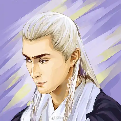 三生三世枕上书##高伟光