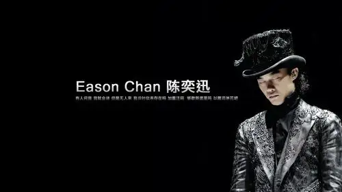 陈奕迅壁纸图片