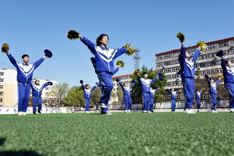 高三复学后体育课怎么上?循序渐进,贵在坚持