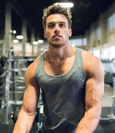 由易到难的男女徒手胸肌训练大全来了