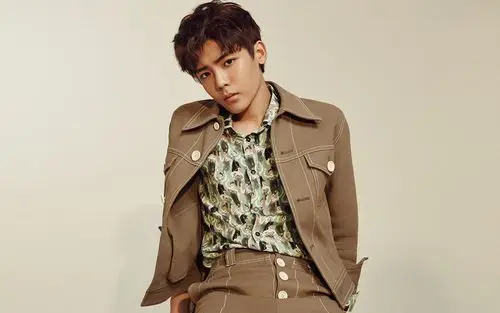 侯明昊图片高清电脑桌面壁纸,大陆明星,歌手,帅气,帅哥,演员,帅哥明星