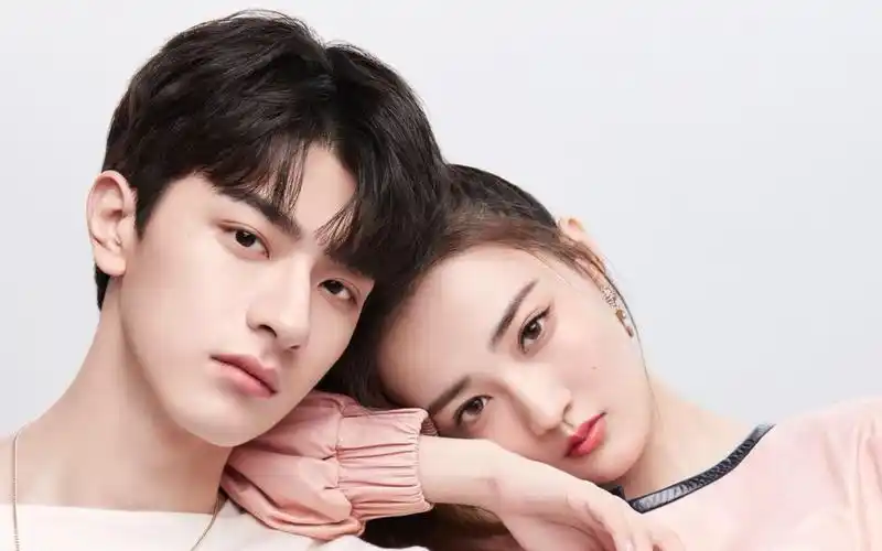 香奈儿的花田 林一x徐璐