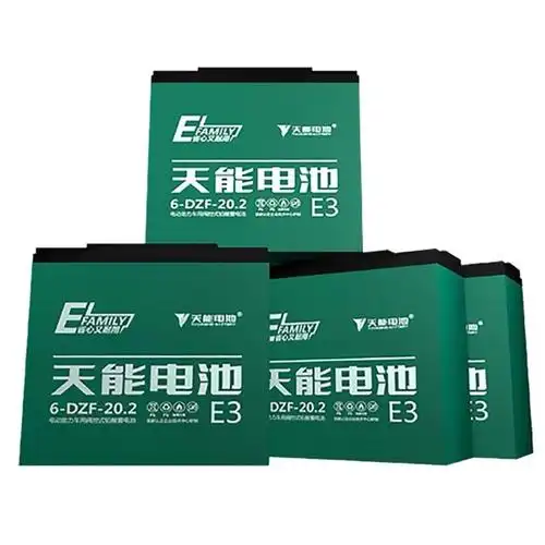 爱玛雅迪绿源新日两轮外卖电动车电池16v64v80v96v48v20a电瓶电动车