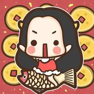 女人最旺财的微信头像-女人招财旺财的微信头像大全 - 卡饭网