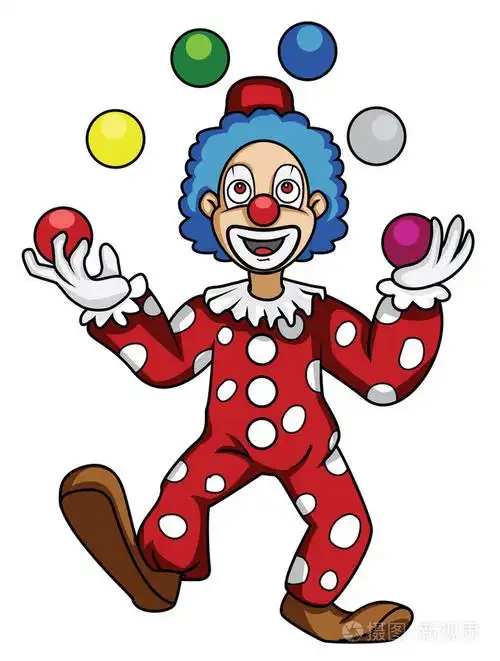 小丑