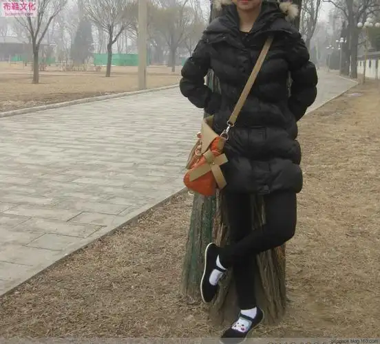 布鞋美图00022 - prispace的日志 - 网易博客