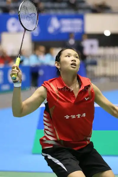 bwf世界羽联喻戴资颖为「下一位天后」
