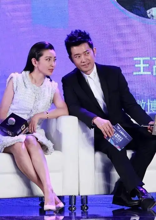 李冰冰"怪病"曝光,就连正常睡觉都成奢侈,如今51岁无人敢娶