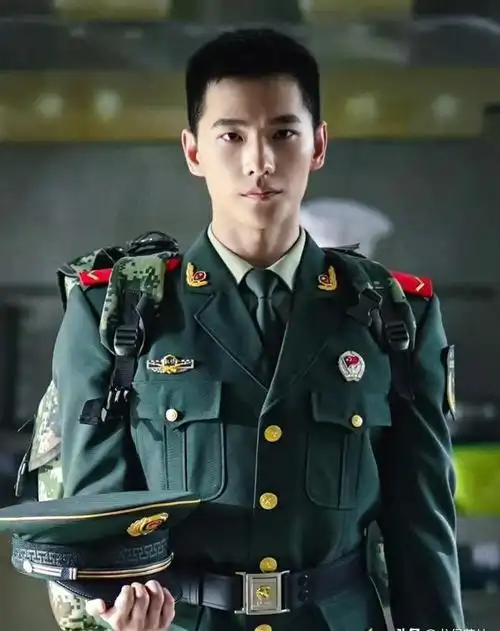 被国家选为代言人的七位明星,正能量满满,这才是真正的国民偶像