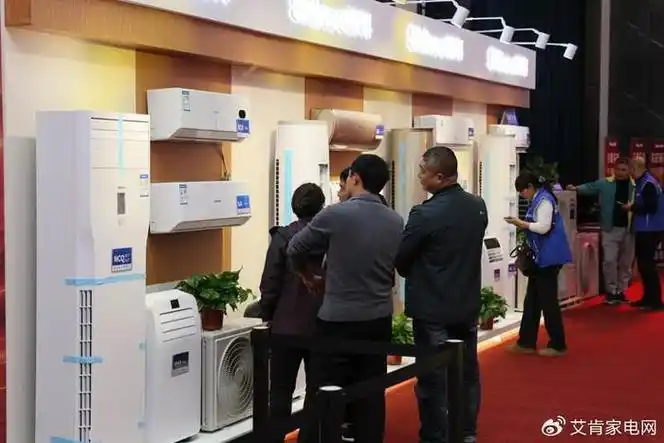 新科空调:打造超高价值的渠道品牌|百户|新科|空调_新浪新闻