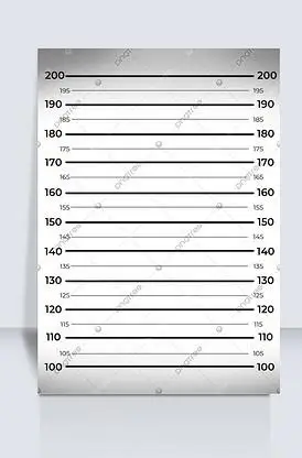 厘米单位黑灰线条纹监狱背景