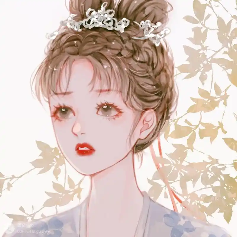 长歌行李乐嫣72皓都皓嫣