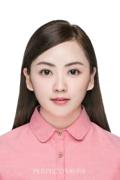 看这里最美证件照走俏汕头秒变男神女神就在这里了