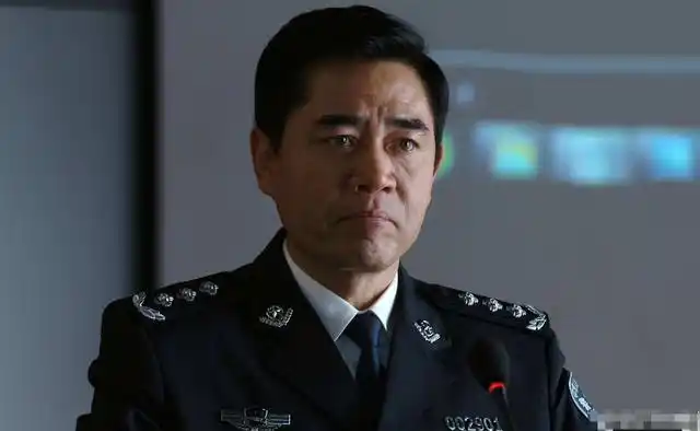 老明星陈宝国今年多大(63岁演员陈宝国从艺40多年)(39)