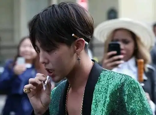 黄渤的你瞧不上,权志龙的你买不起