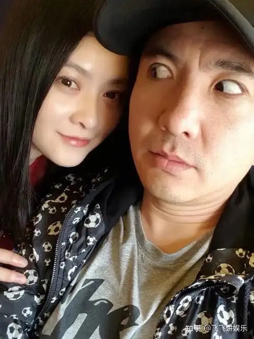 狠人王琦,苦等沈腾12年终修成正果,沈腾:不娶她我就是罪人 - 知乎