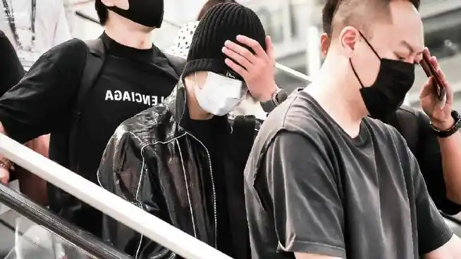 01 王一博北京7615巴黎#王一博巴黎时装周#16615无需多言無須