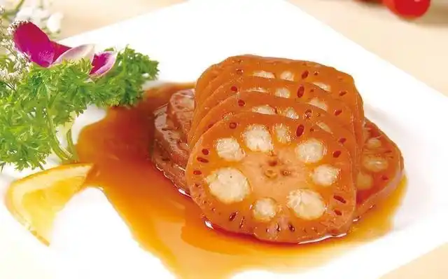 年味越来越浓这10款浙江菜让您除夕夜也有拿的出手精美菜肴