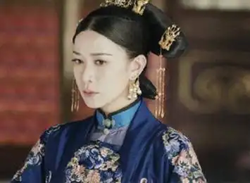 甄嬛传后流潋紫再出德妃传看清双女主人选刺激呀