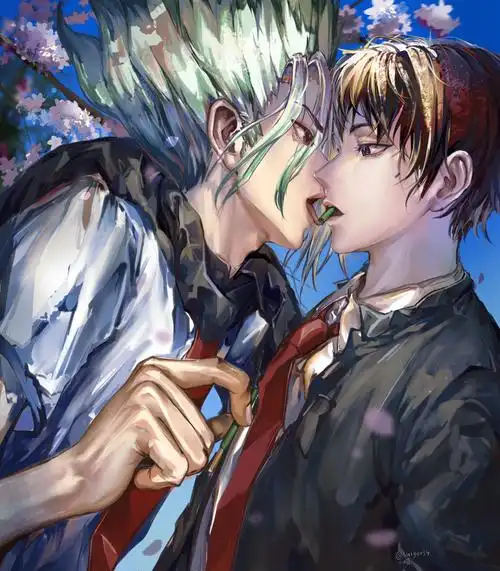 我那么帅,那么帅的太白呢?就想问一下哪个游戏动漫中的李白不帅?