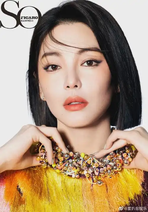 张雨绮说不能框架女性的美