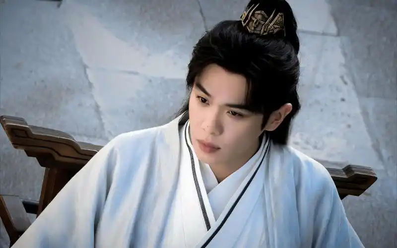 《庆余年2》未播先火,预约数近500万,古装王炸还得是张若昀!