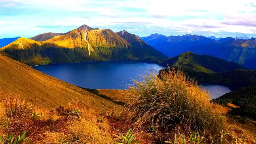 风景 峡湾摄影高清宽屏壁纸 浏览次数:14  0 0 照片高度 : 1080